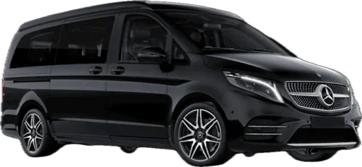 Mercedes V-Class